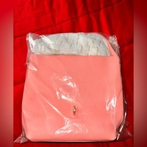 Dooney & Bourke Small Logo Lock Sac